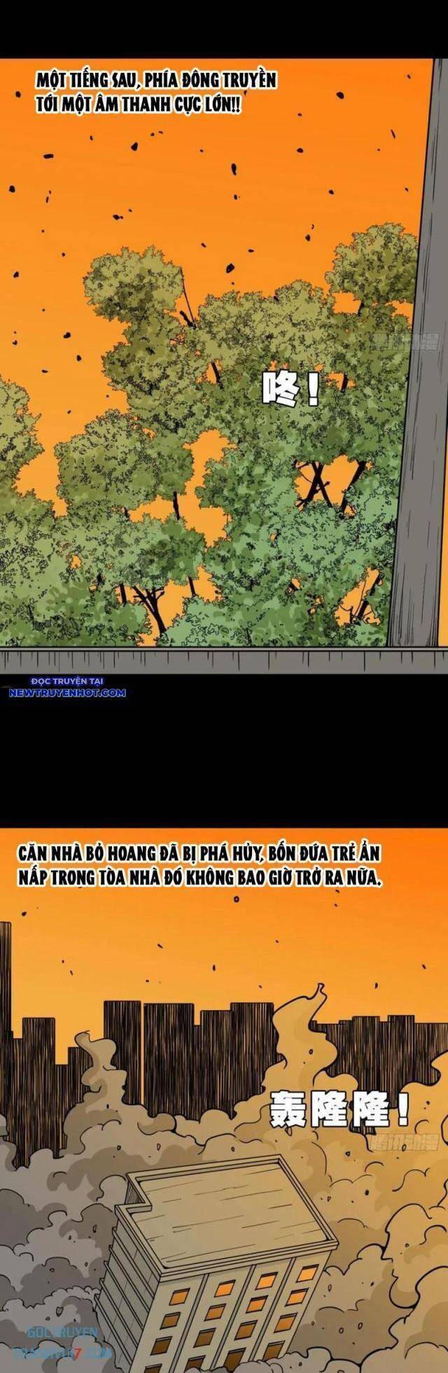 Đấu Yếm Thần Chap 149 - Next Chap 150