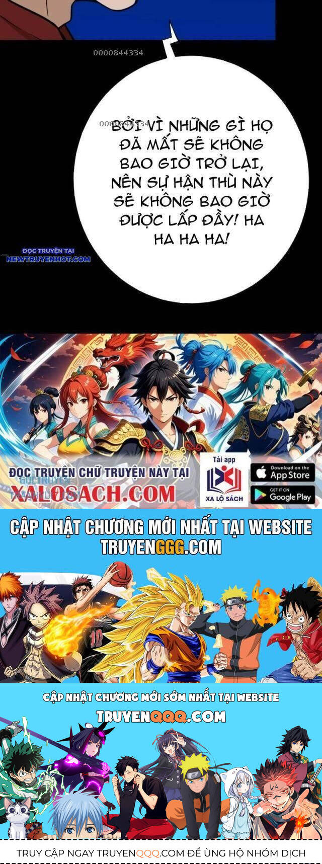 Đấu Yếm Thần Chap 149 - Next Chap 150