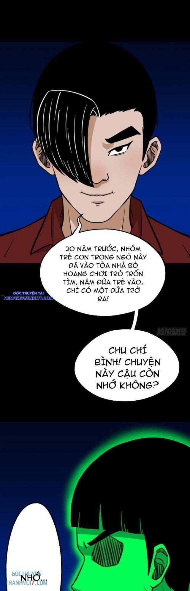 Đấu Yếm Thần Chap 149 - Next Chap 150