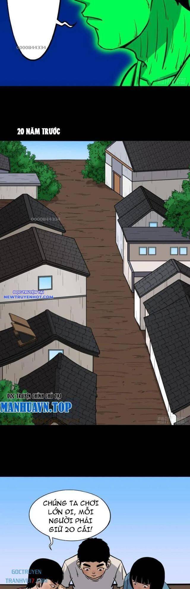 Đấu Yếm Thần Chap 149 - Next Chap 150