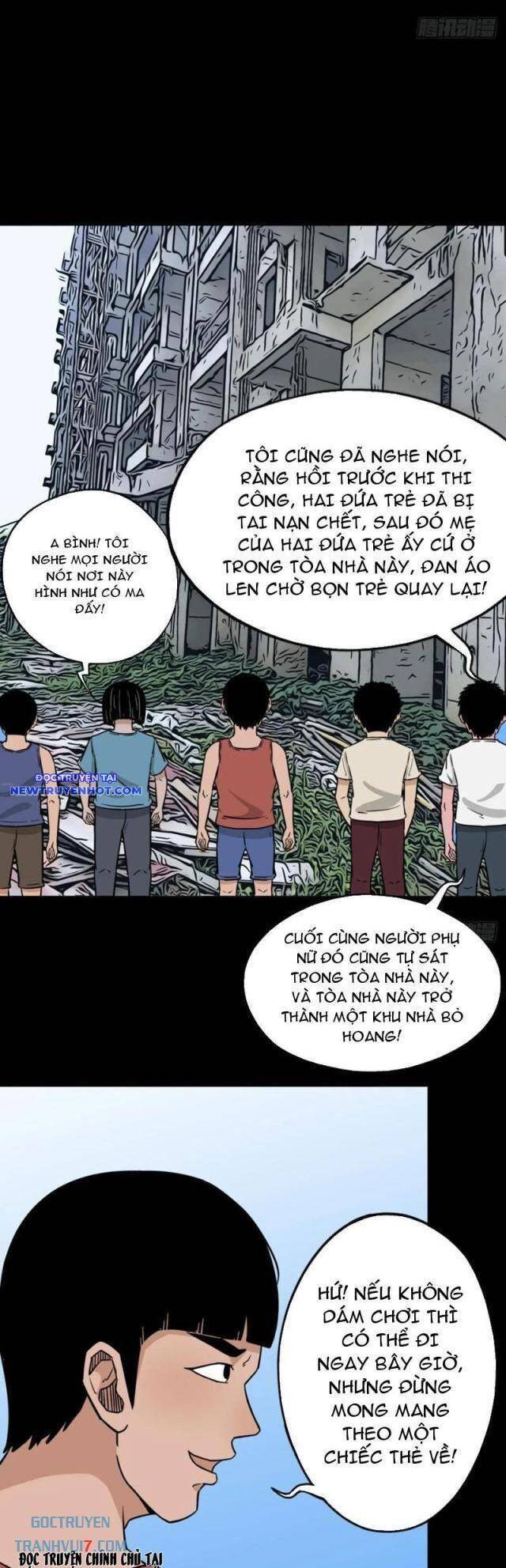 Đấu Yếm Thần Chap 149 - Next Chap 150