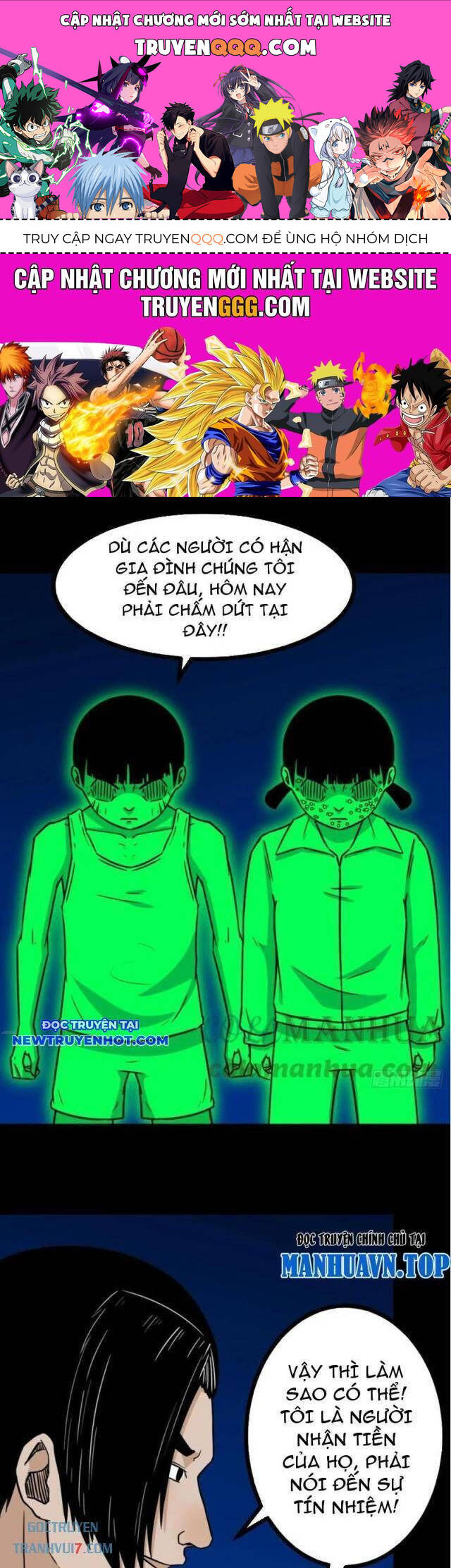 Đấu Yếm Thần Chap 150 - Next Chap 151