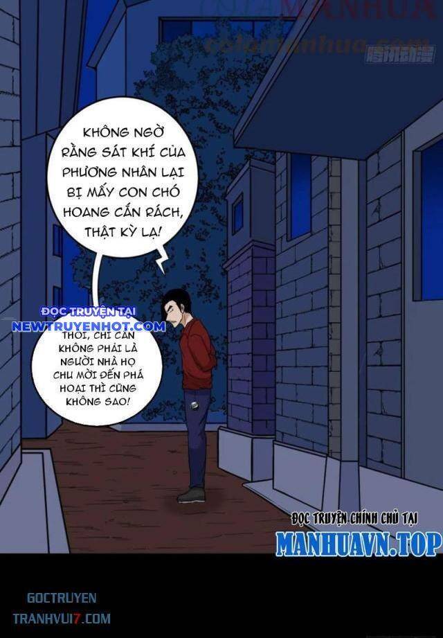 Đấu Yếm Thần Chap 150 - Next Chap 151
