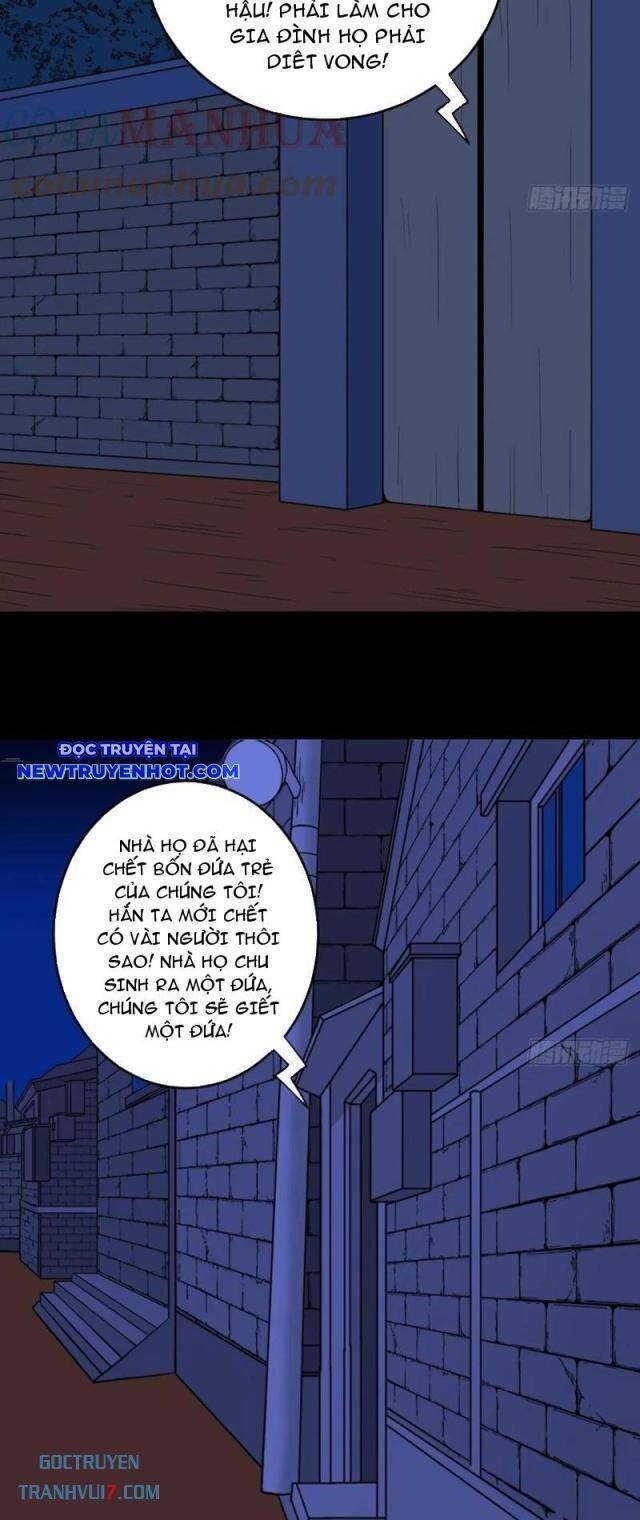 Đấu Yếm Thần Chap 150 - Next Chap 151