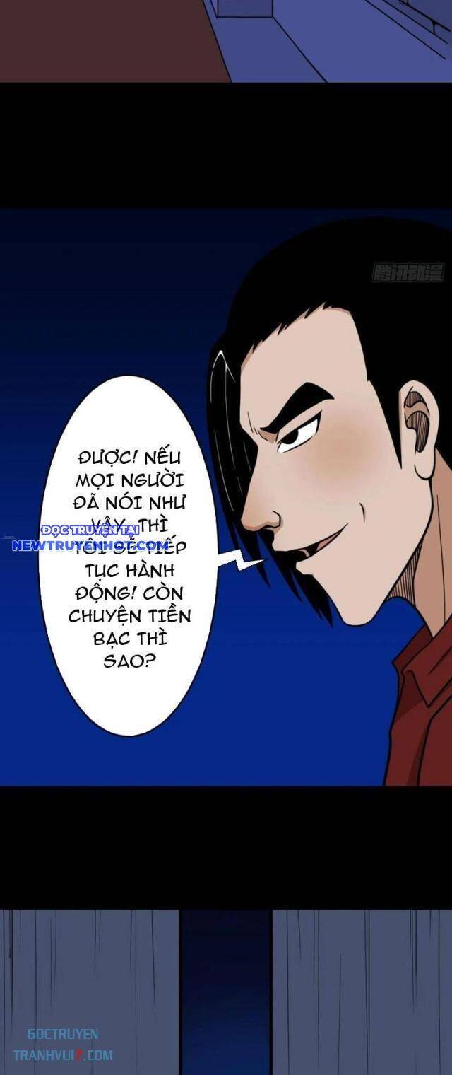Đấu Yếm Thần Chap 150 - Next Chap 151