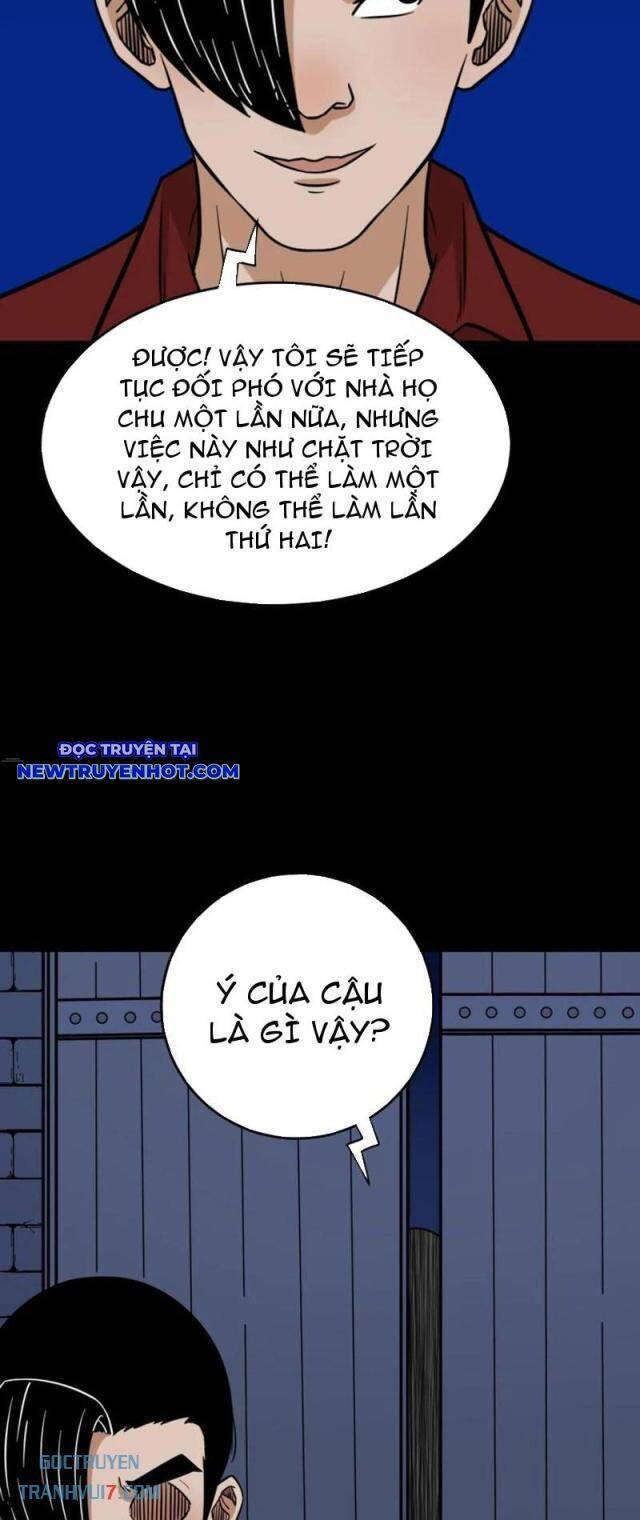 Đấu Yếm Thần Chap 150 - Next Chap 151