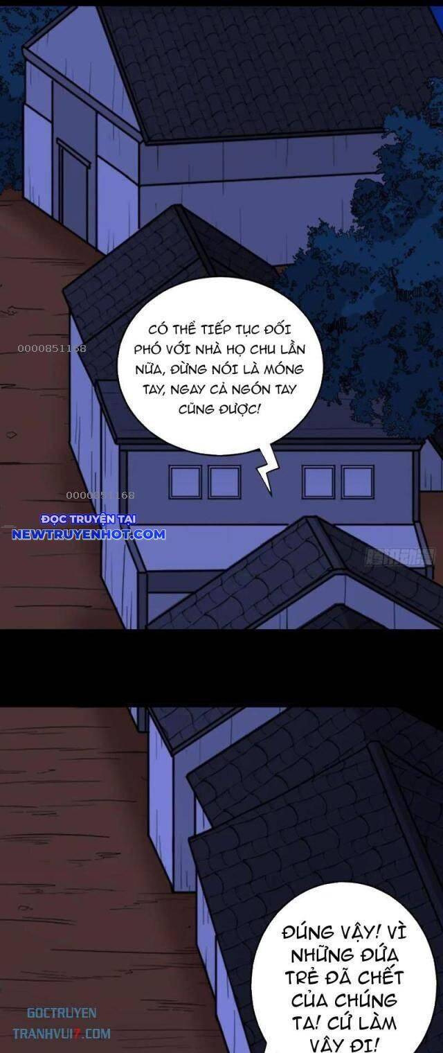 Đấu Yếm Thần Chap 150 - Next Chap 151