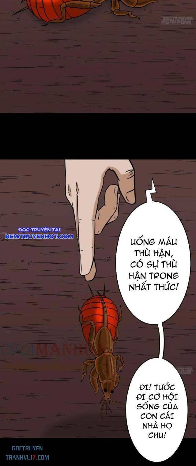 Đấu Yếm Thần Chap 150 - Next Chap 151