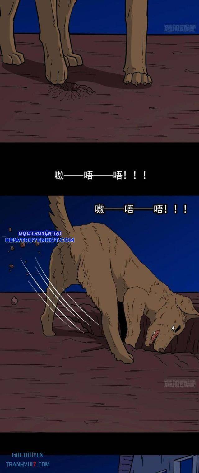 Đấu Yếm Thần Chap 150 - Next Chap 151