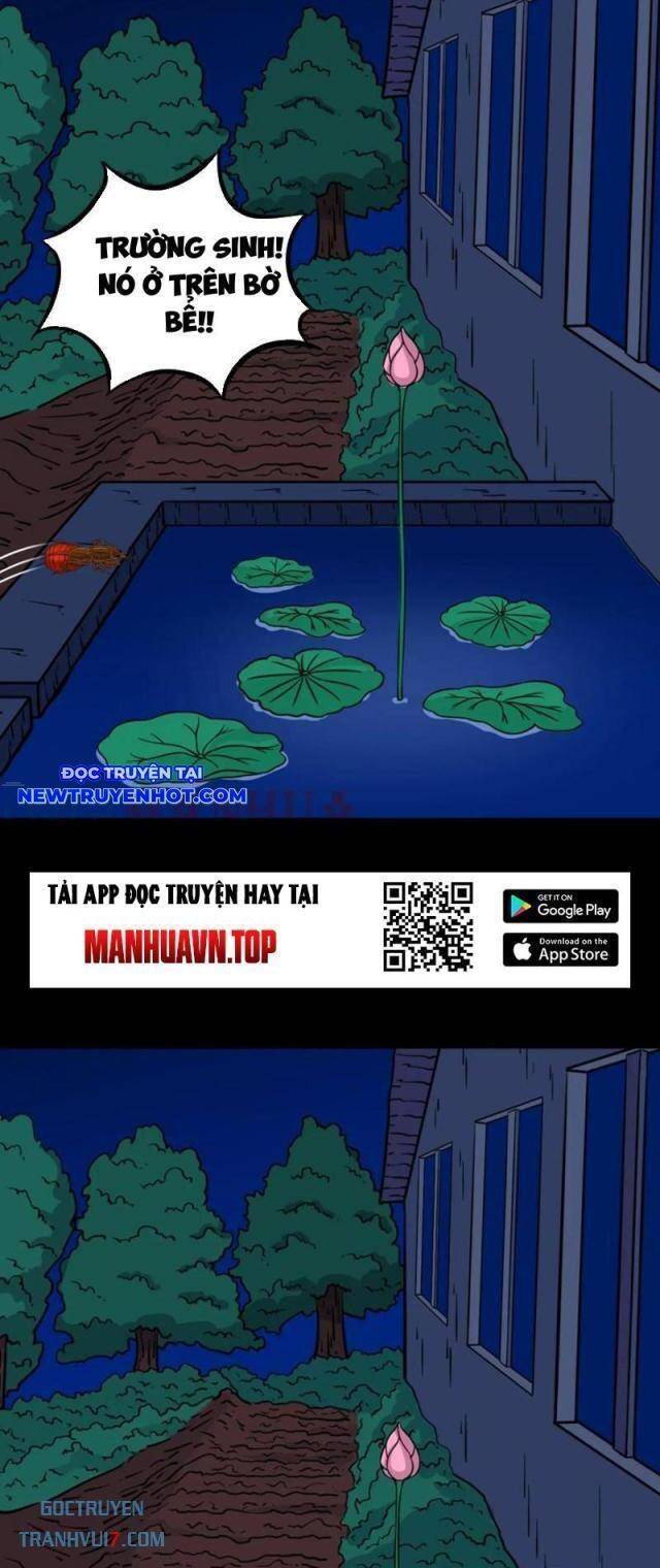 Đấu Yếm Thần Chap 150 - Next Chap 151