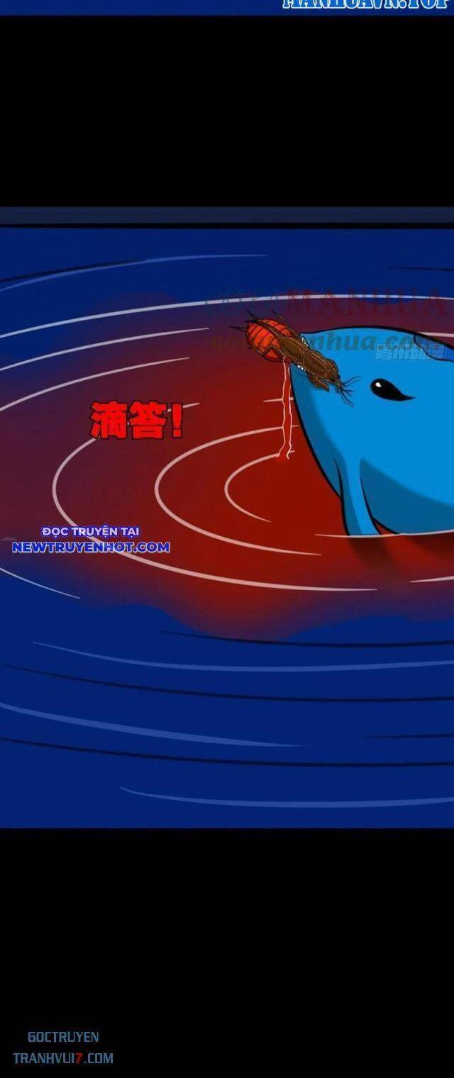 Đấu Yếm Thần Chap 150 - Next Chap 151