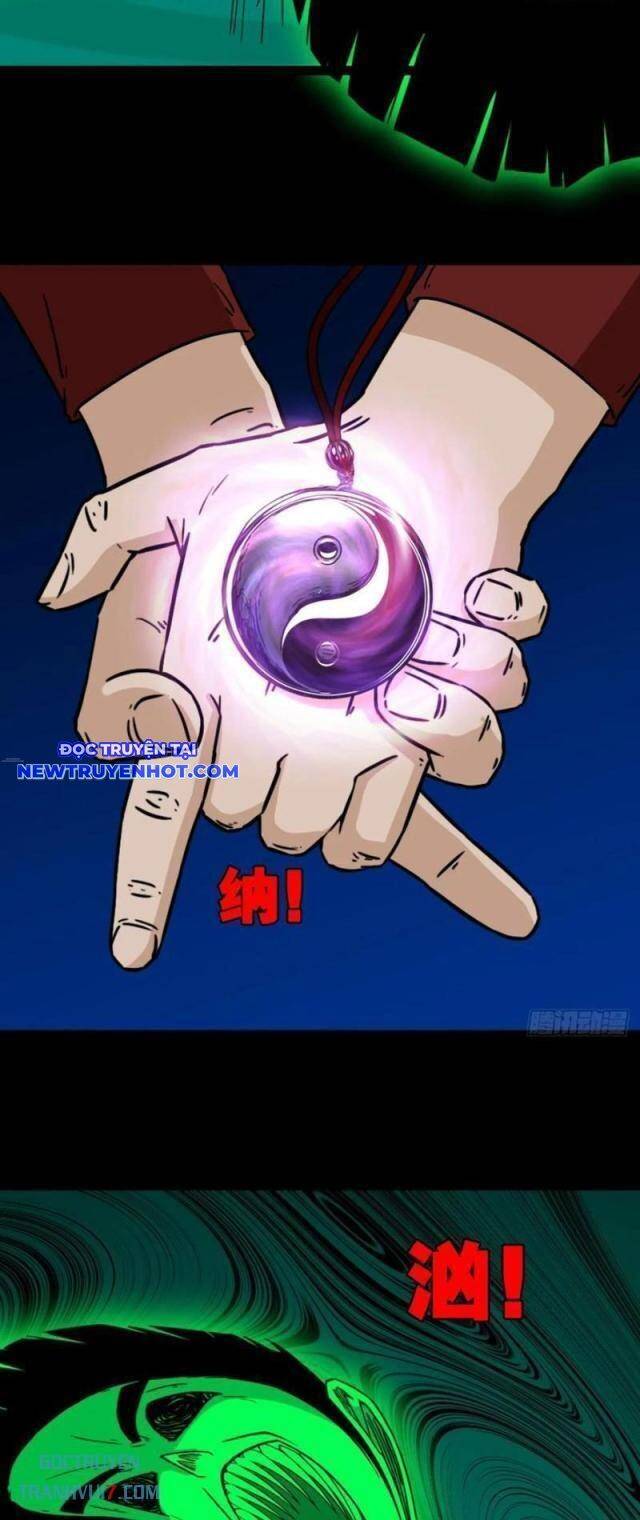 Đấu Yếm Thần Chap 150 - Next Chap 151