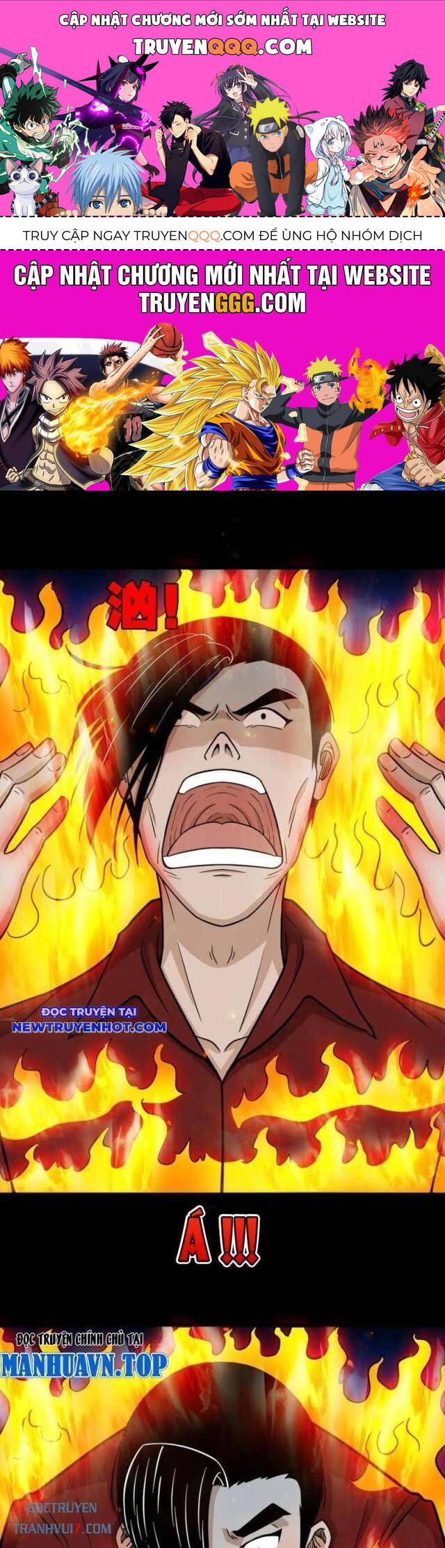 Đấu Yếm Thần Chap 151 - Next Chap 152