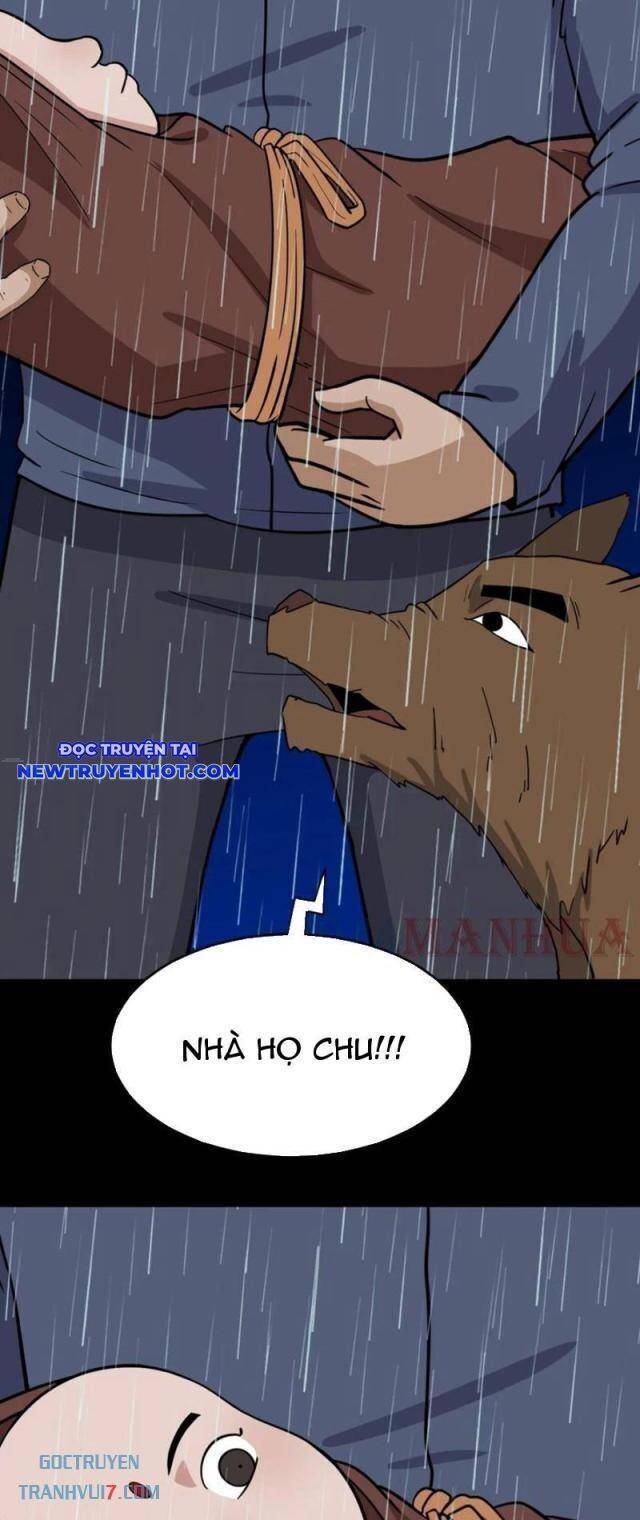 Đấu Yếm Thần Chap 151 - Next Chap 152