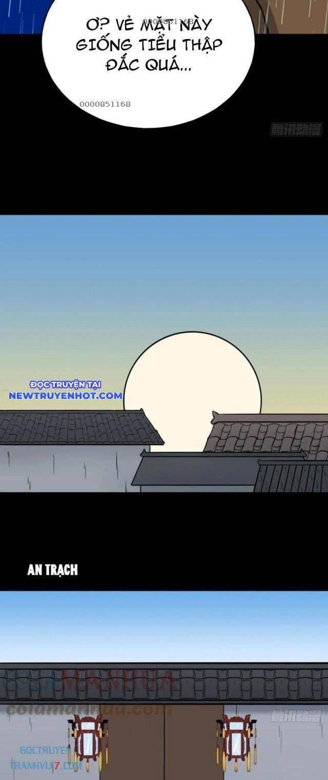 Đấu Yếm Thần Chap 151 - Next Chap 152