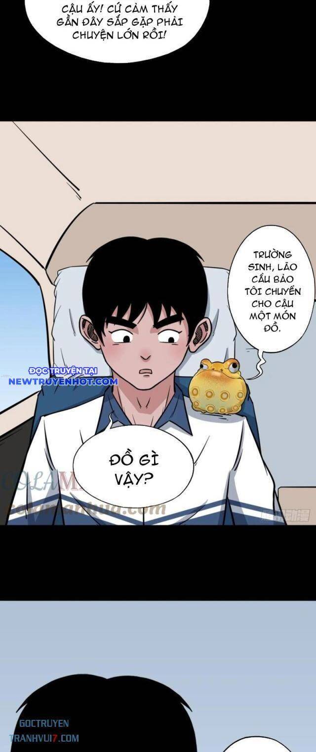Đấu Yếm Thần Chap 151 - Next Chap 152
