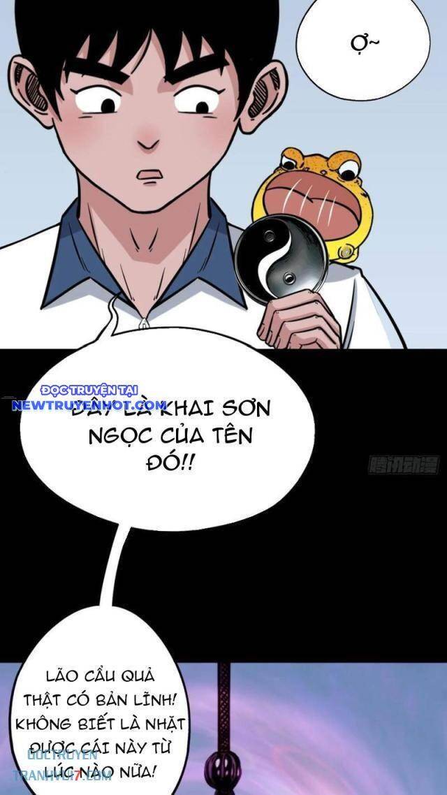 Đấu Yếm Thần Chap 151 - Next Chap 152