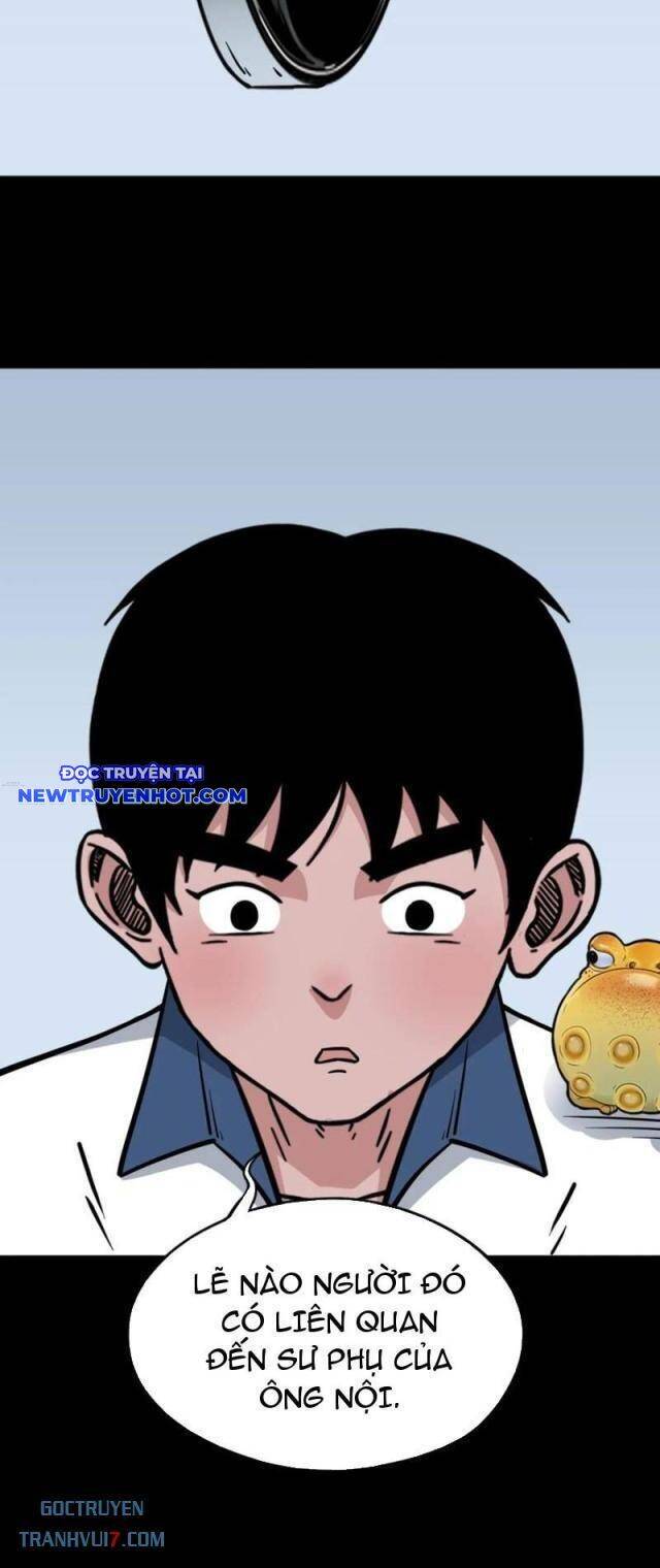 Đấu Yếm Thần Chap 151 - Next Chap 152