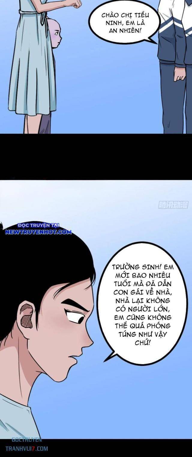 Đấu Yếm Thần Chap 151 - Next Chap 152