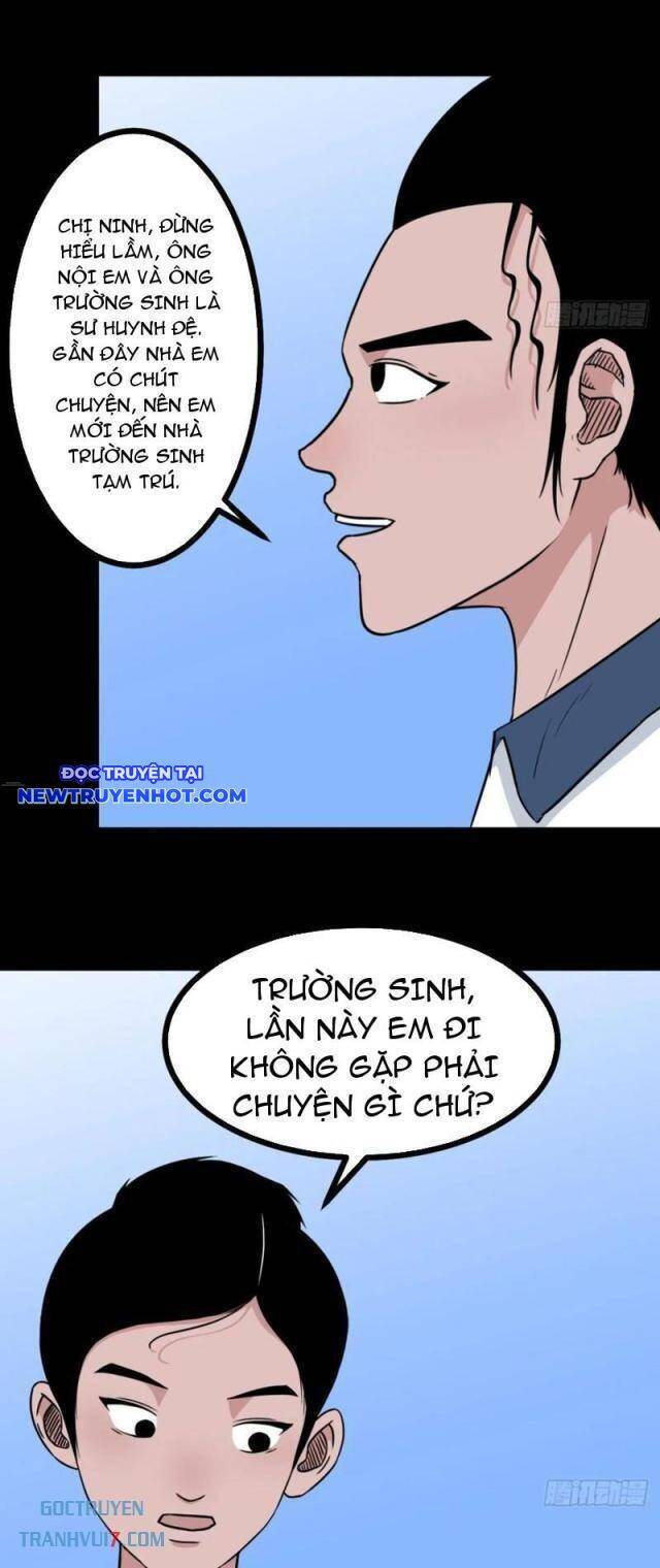 Đấu Yếm Thần Chap 151 - Next Chap 152