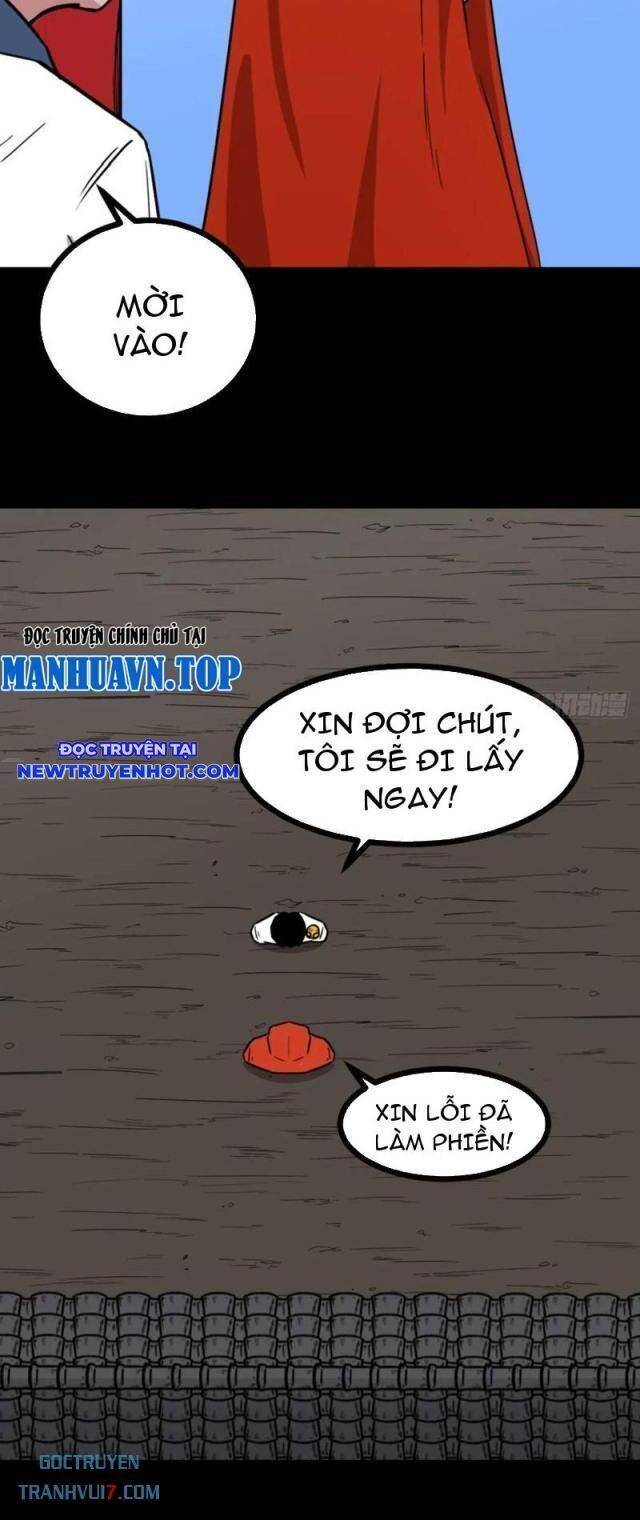 Đấu Yếm Thần Chap 151 - Next Chap 152