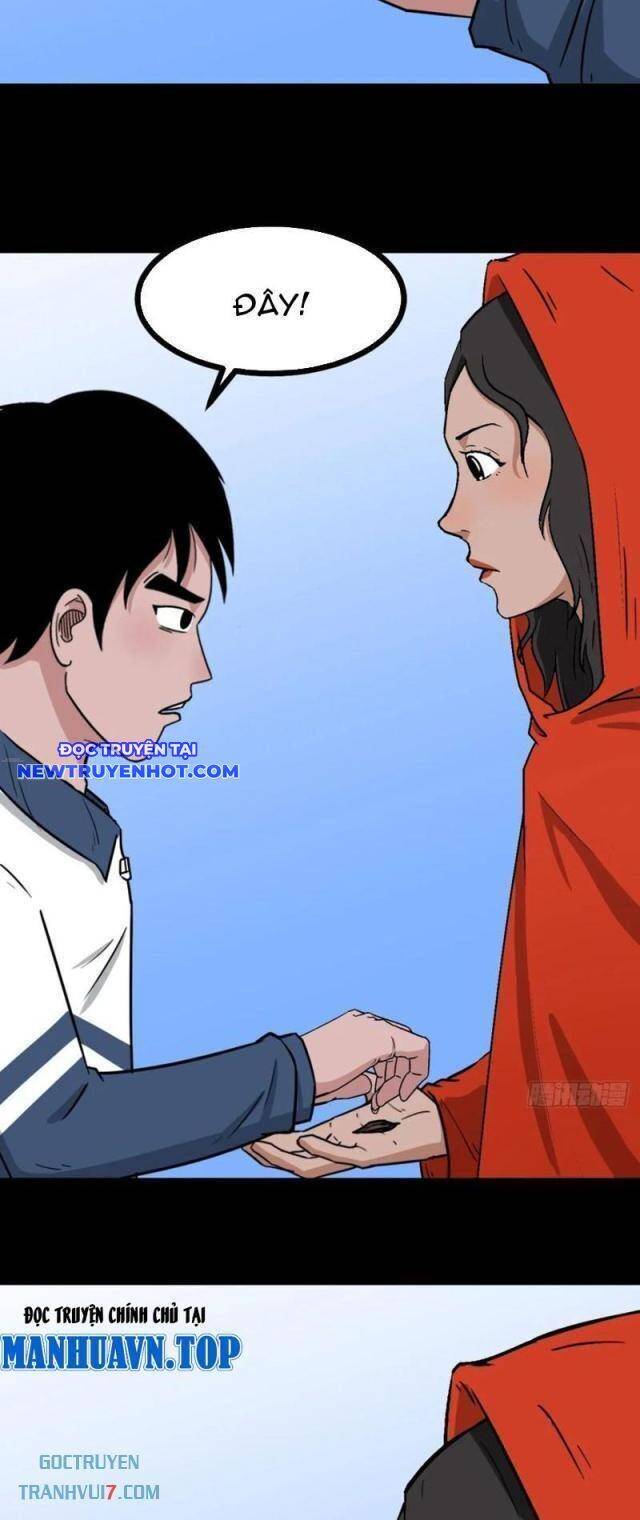 Đấu Yếm Thần Chap 151 - Next Chap 152