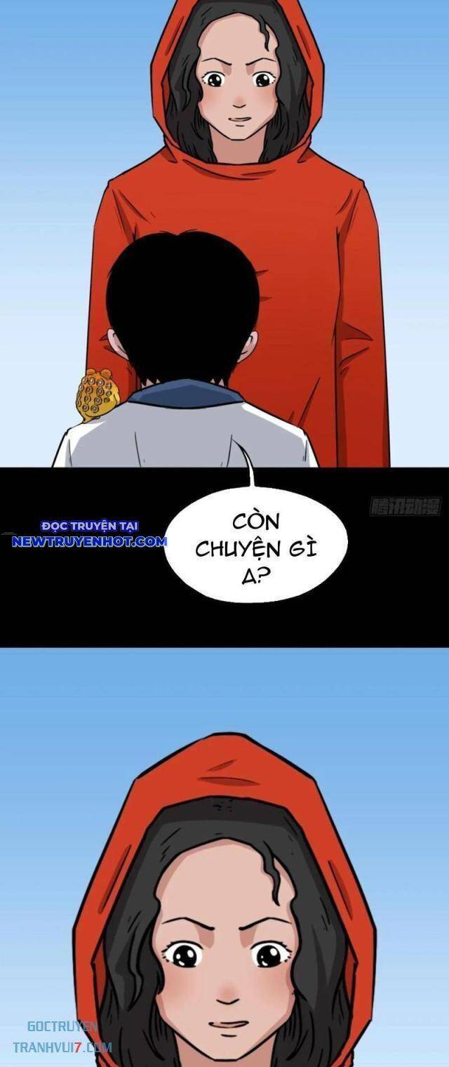 Đấu Yếm Thần Chap 151 - Next Chap 152