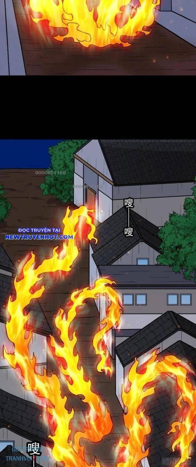 Đấu Yếm Thần Chap 151 - Next Chap 152