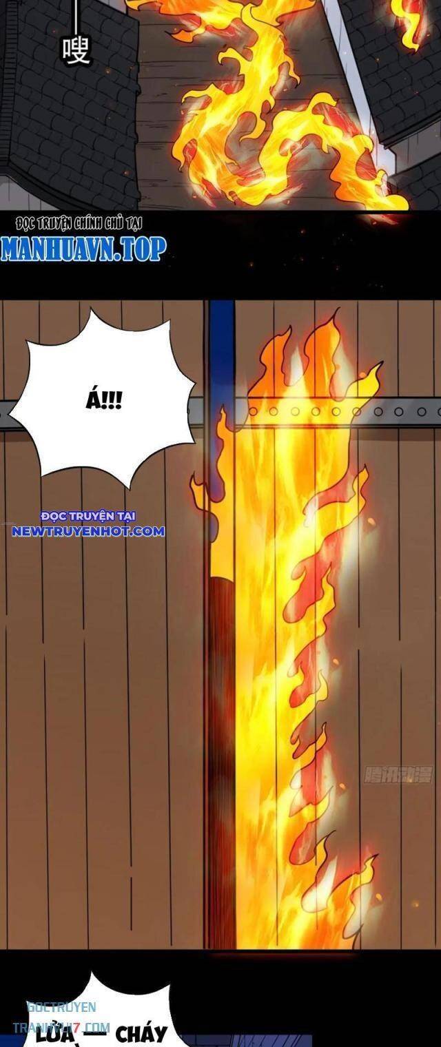 Đấu Yếm Thần Chap 151 - Next Chap 152