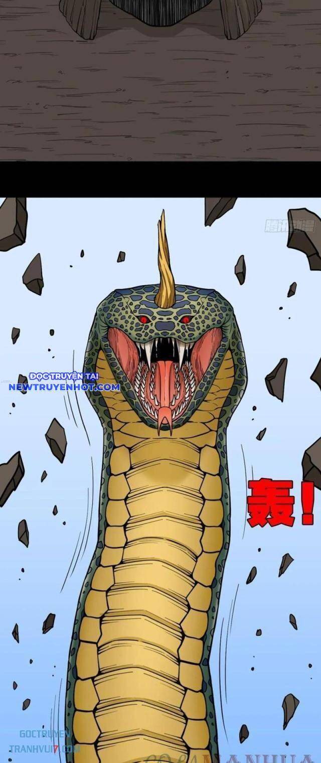 Đấu Yếm Thần Chap 152 - Next Chap 153