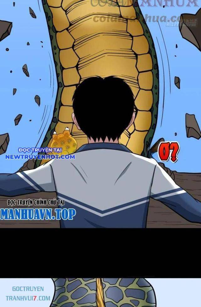 Đấu Yếm Thần Chap 152 - Next Chap 153