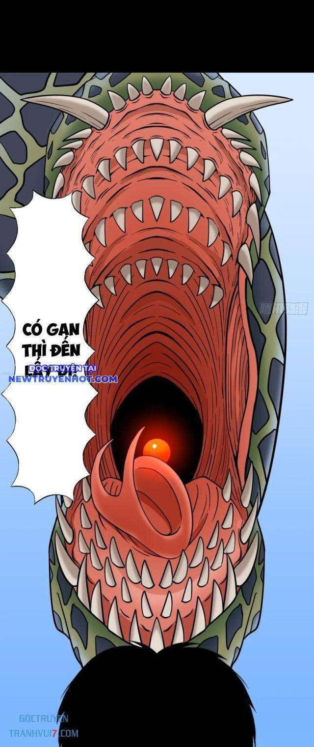 Đấu Yếm Thần Chap 152 - Next Chap 153
