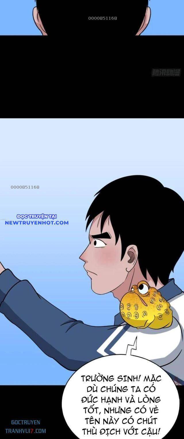 Đấu Yếm Thần Chap 152 - Next Chap 153