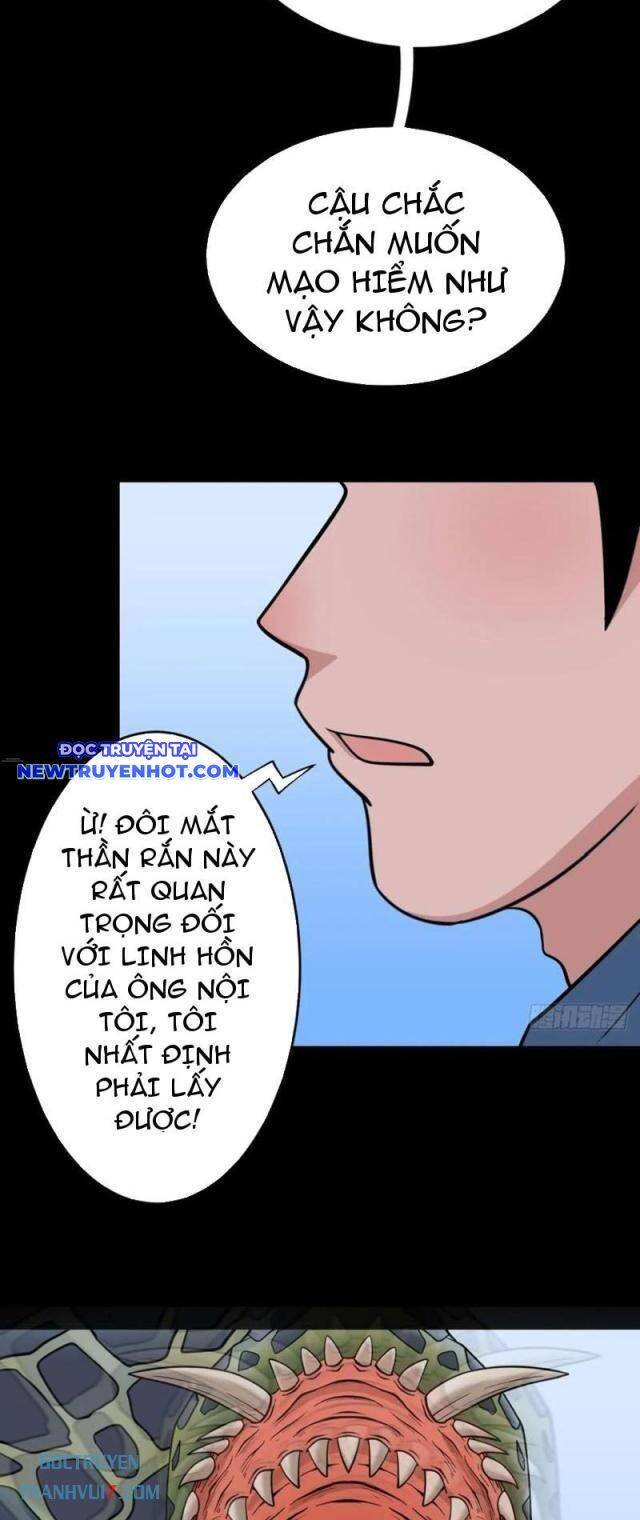 Đấu Yếm Thần Chap 152 - Next Chap 153