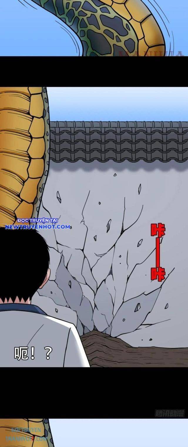 Đấu Yếm Thần Chap 152 - Next Chap 153