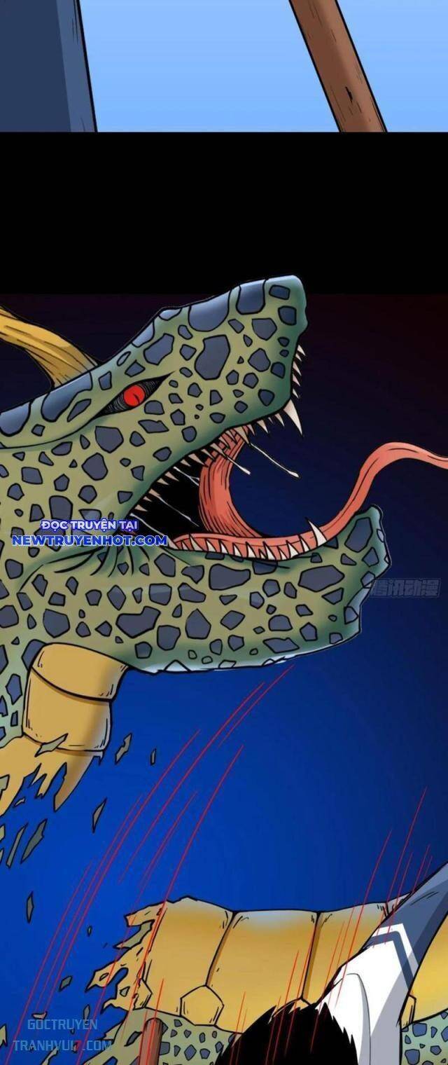 Đấu Yếm Thần Chap 152 - Next Chap 153