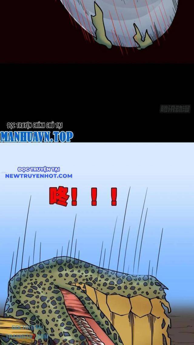 Đấu Yếm Thần Chap 152 - Next Chap 153