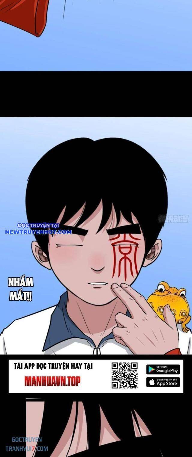 Đấu Yếm Thần Chap 152 - Next Chap 153