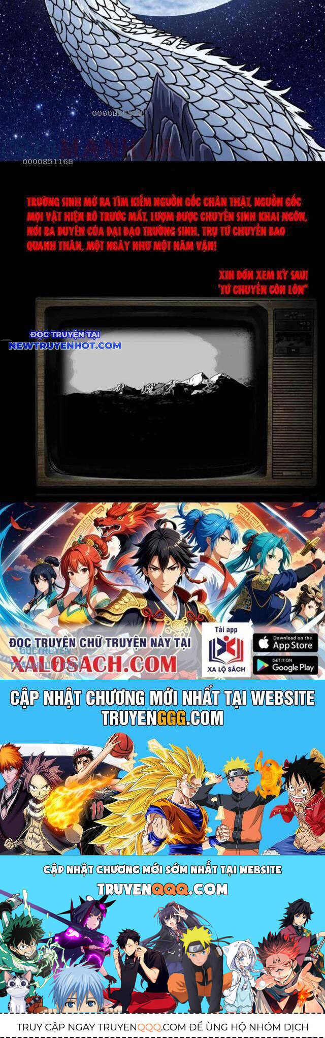 Đấu Yếm Thần Chap 152 - Next Chap 153