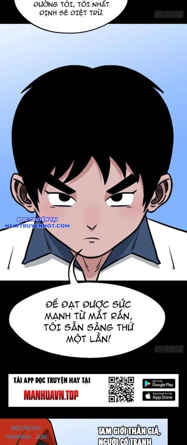 Đấu Yếm Thần Chap 152 - Next Chap 153