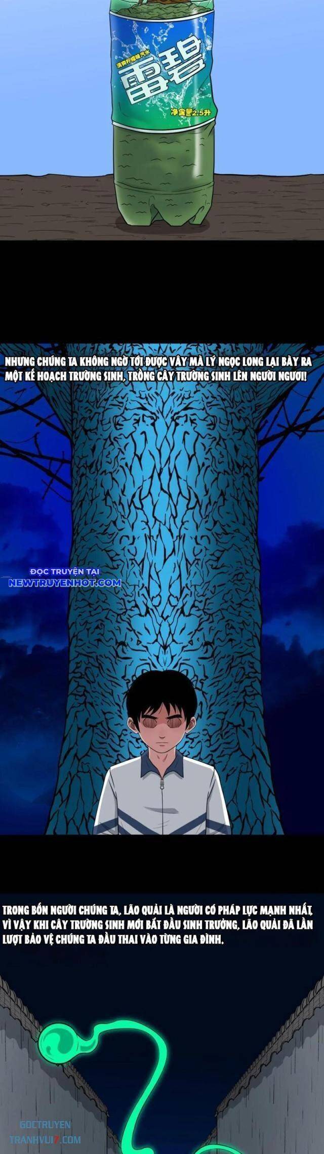 Đấu Yếm Thần Chap 153 - Next Chap 154