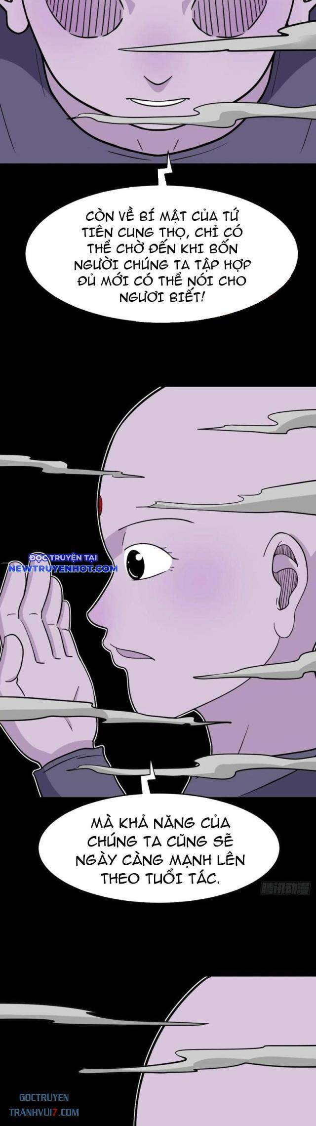 Đấu Yếm Thần Chap 153 - Next Chap 154