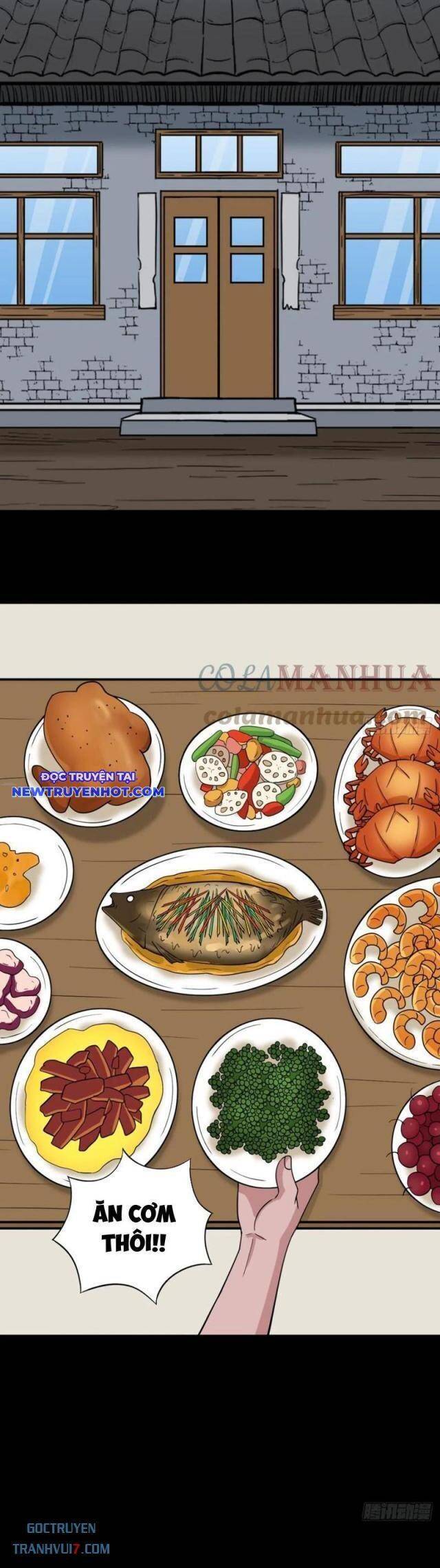 Đấu Yếm Thần Chap 153 - Next Chap 154