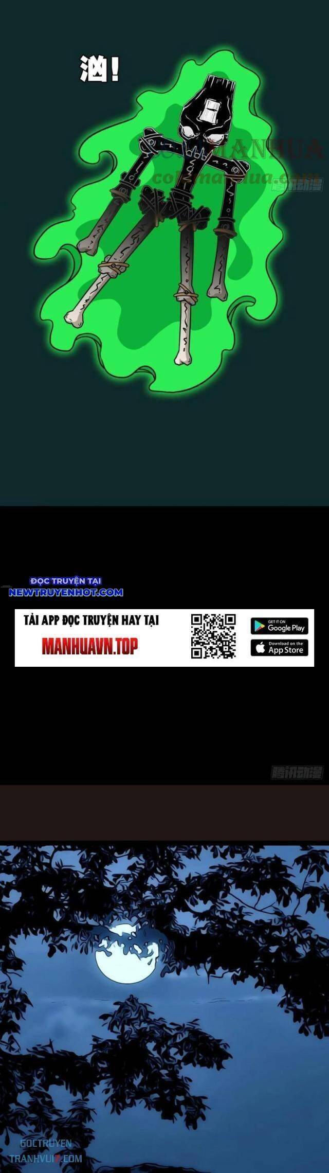 Đấu Yếm Thần Chap 153 - Next Chap 154