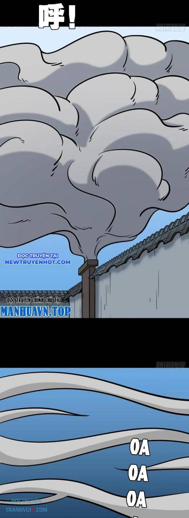 Đấu Yếm Thần Chap 153 - Next Chap 154
