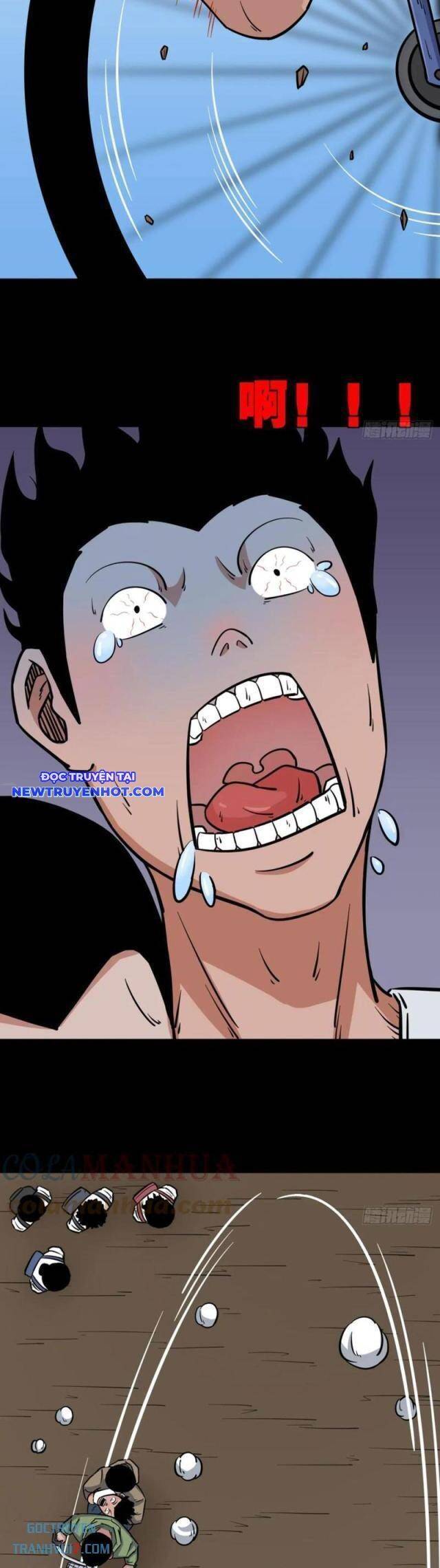 Đấu Yếm Thần Chap 154 - Next Chap 155