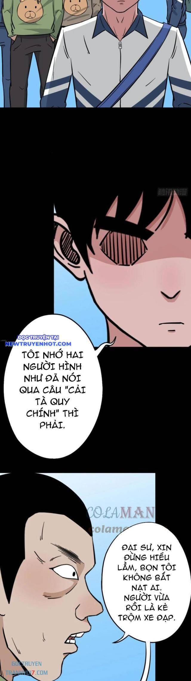 Đấu Yếm Thần Chap 154 - Next Chap 155