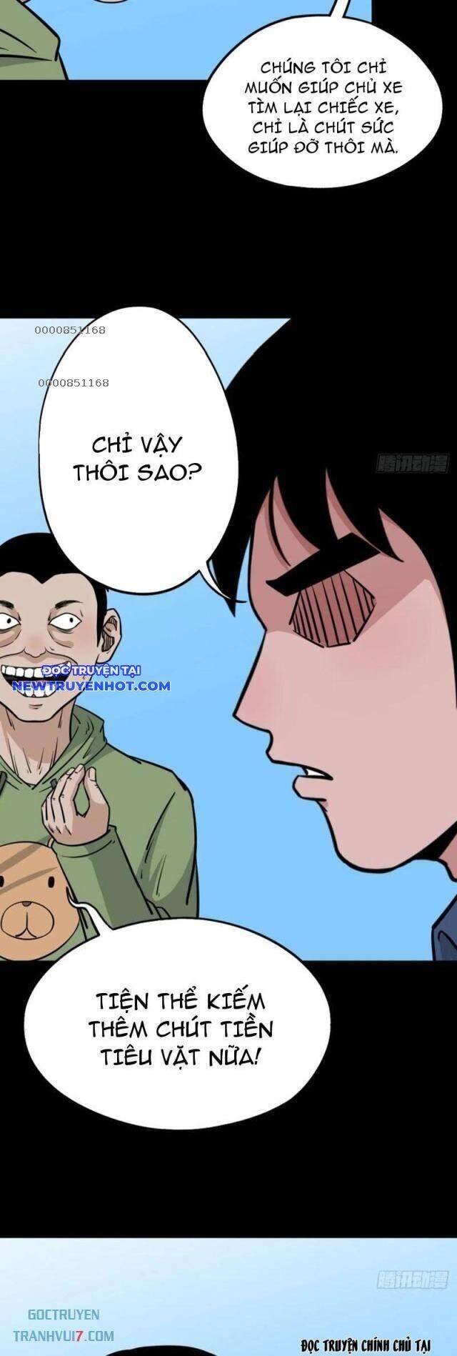 Đấu Yếm Thần Chap 154 - Next Chap 155