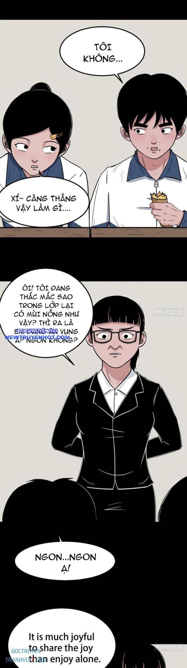 Đấu Yếm Thần Chap 154 - Next Chap 155