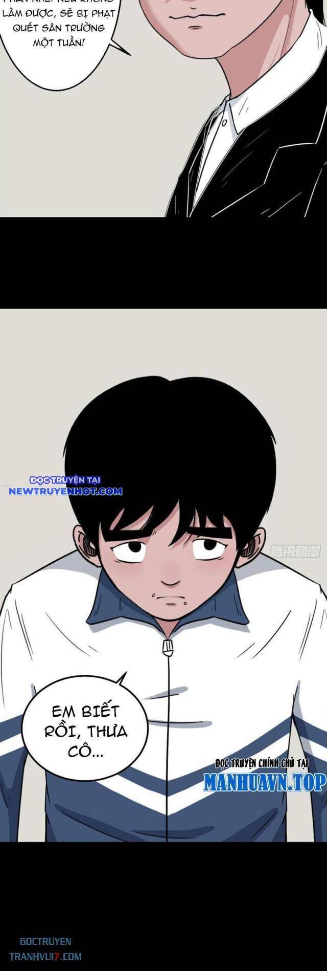 Đấu Yếm Thần Chap 154 - Next Chap 155